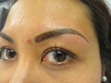 permanent eyebrow procedure avon ma