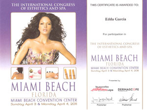 Permanent Makeup Convention Miami Florida