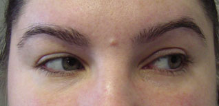 Edda Garcia Permanent Makeup Eyeliner Procedure